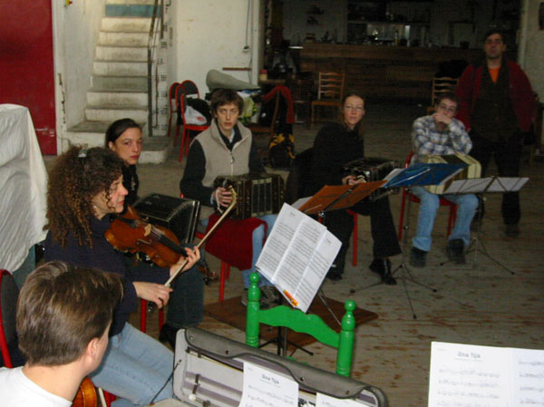 Orchestre 2004 - 02