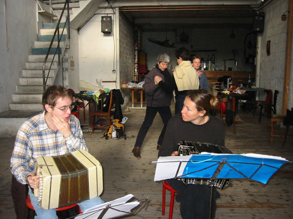 Orchestre 2004 - 10